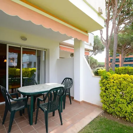 Mar F 102 Apartment *