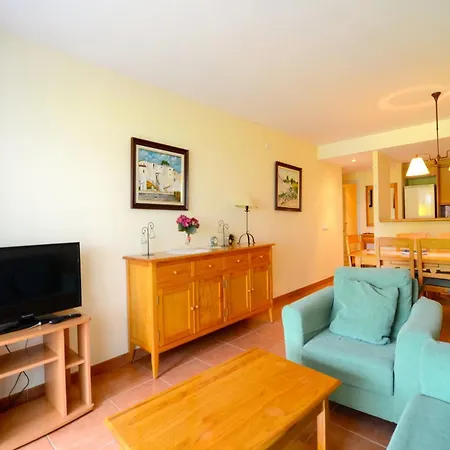Mar F 102 Apartment *